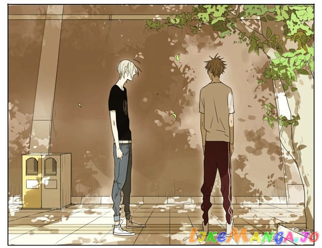 19 Days chapter 80 image 5